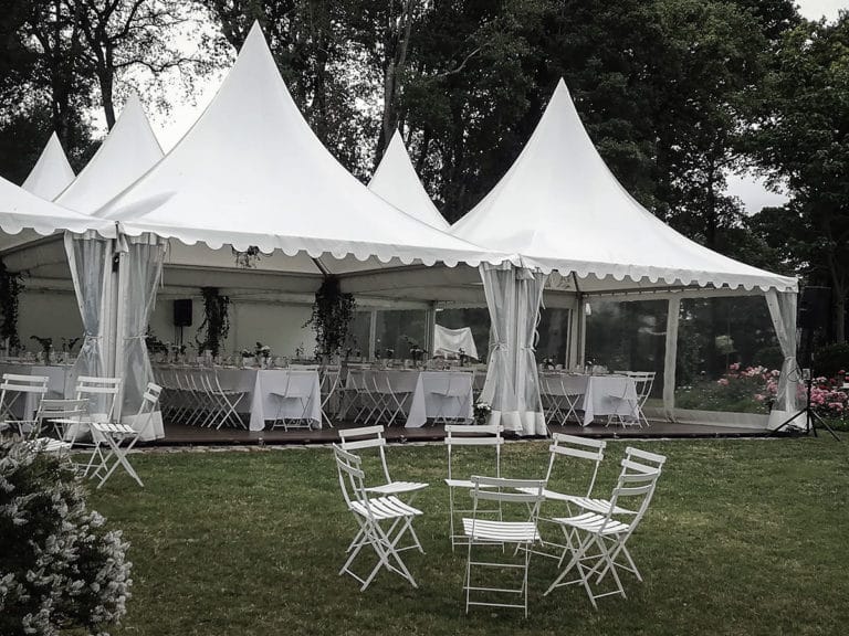 location chapiteau mariage