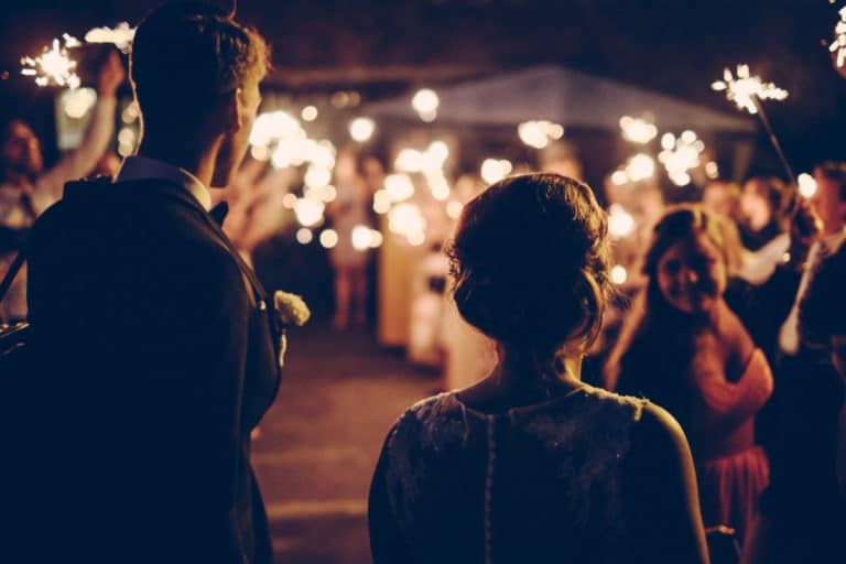 decoration-mariage